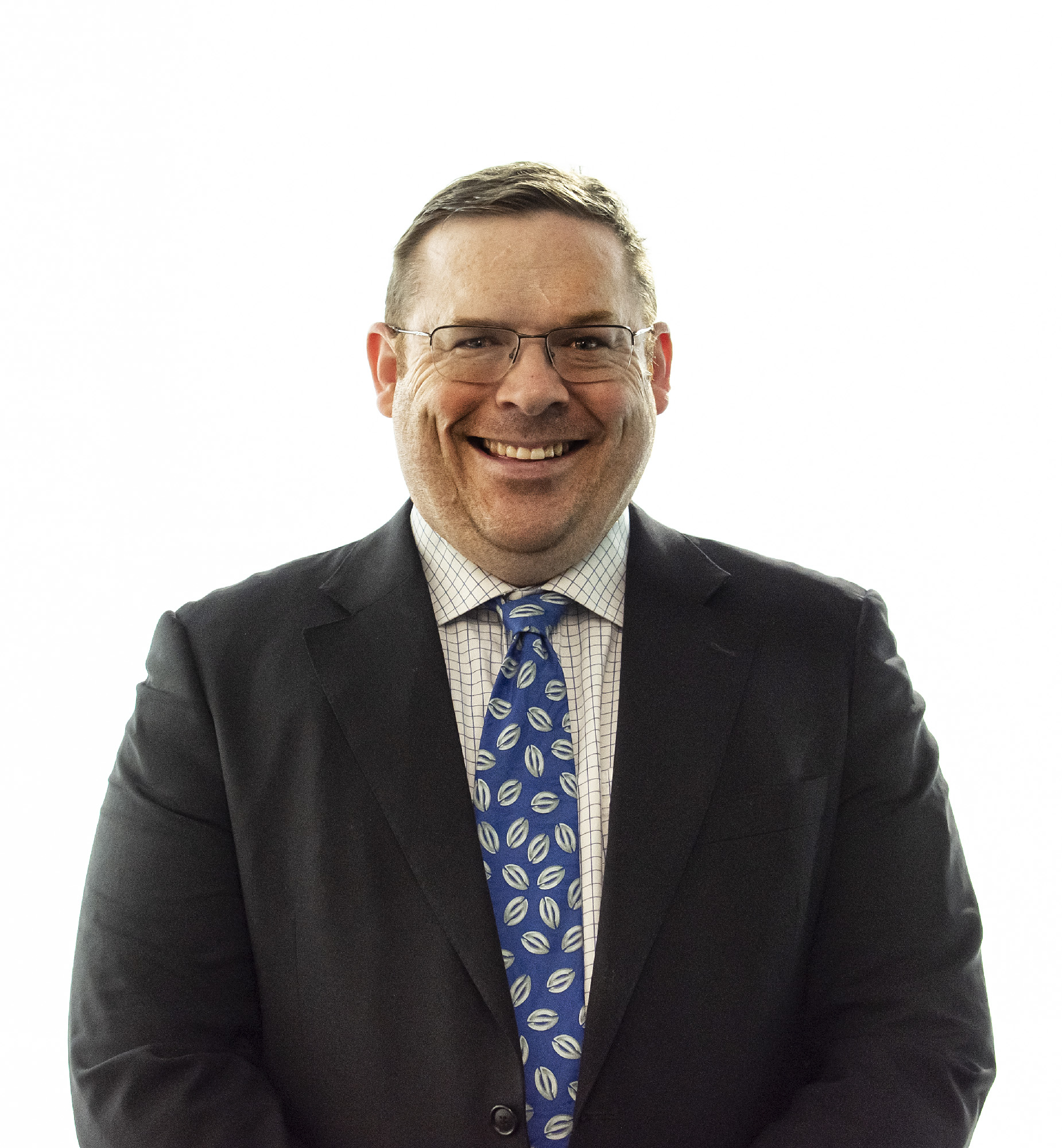 Daniel MacDonald